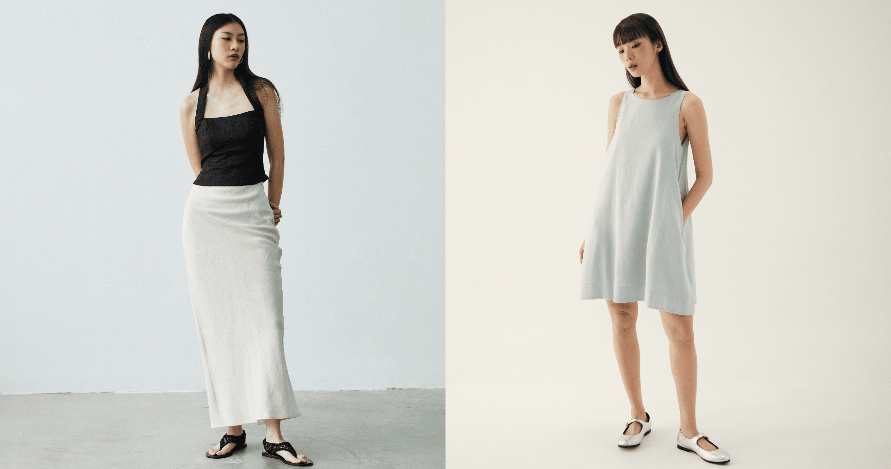 Linen Edit