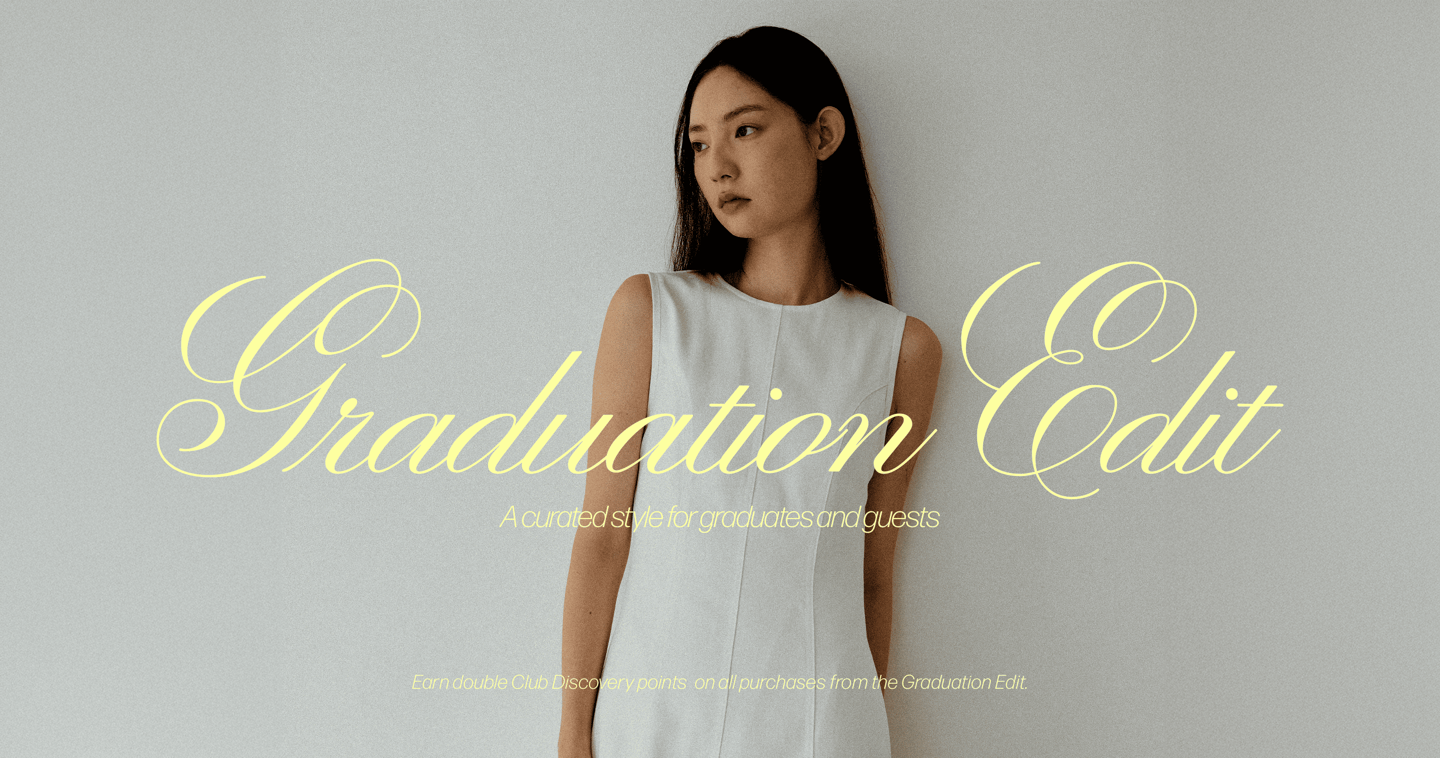 Graduation Edit 