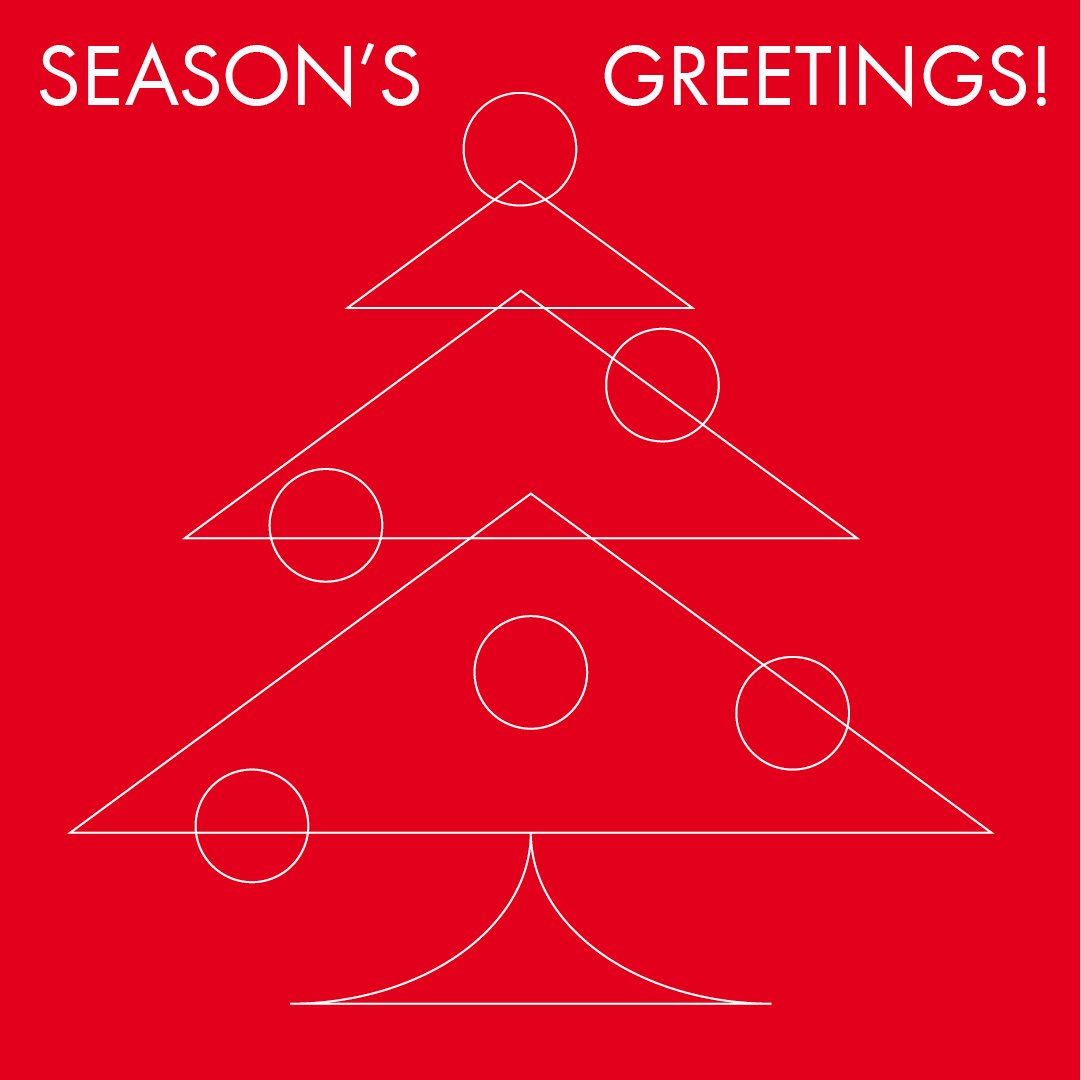 Season's Greetings
