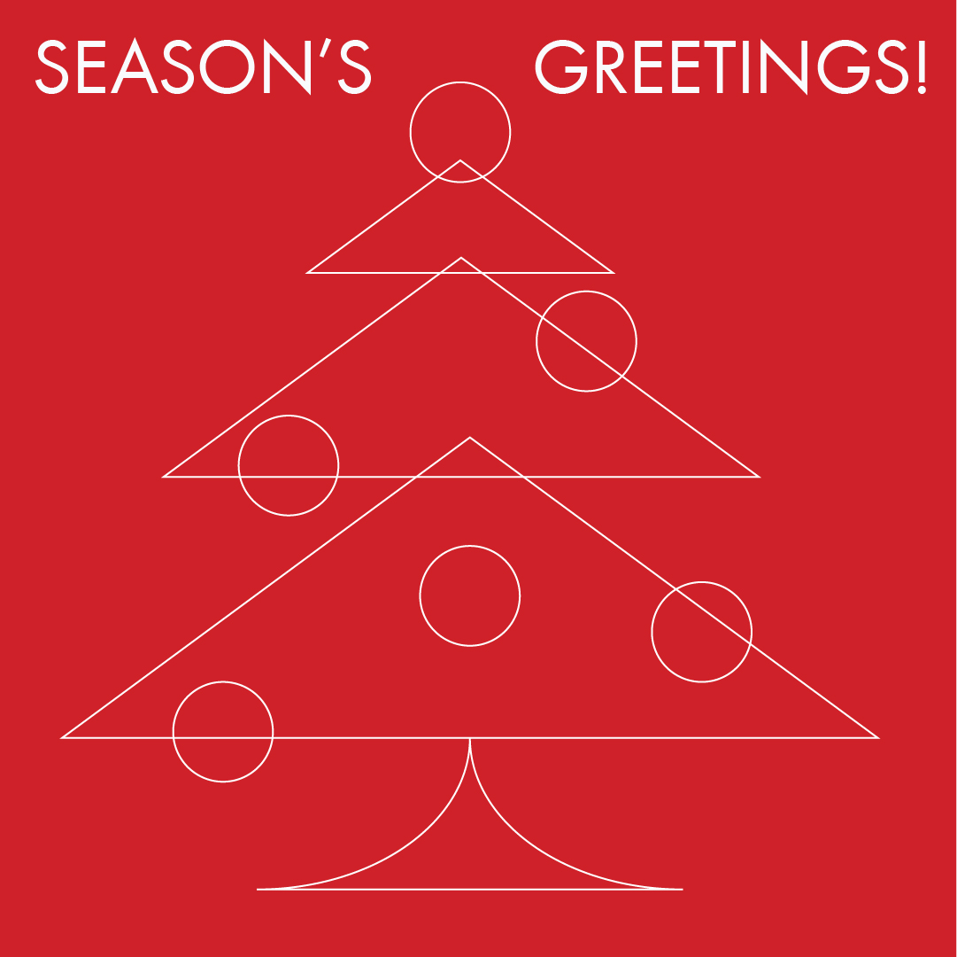 Season&#039;s Greetings