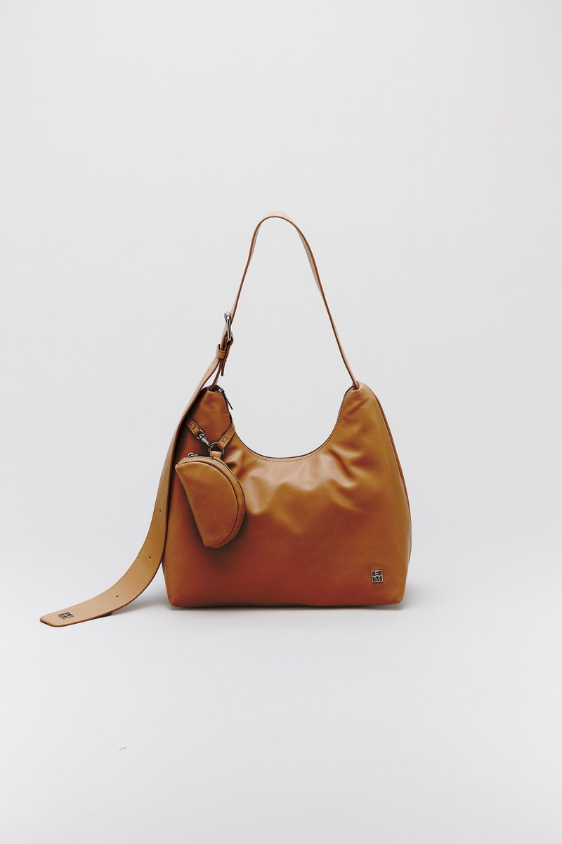 Jil Large Shoulder Bag