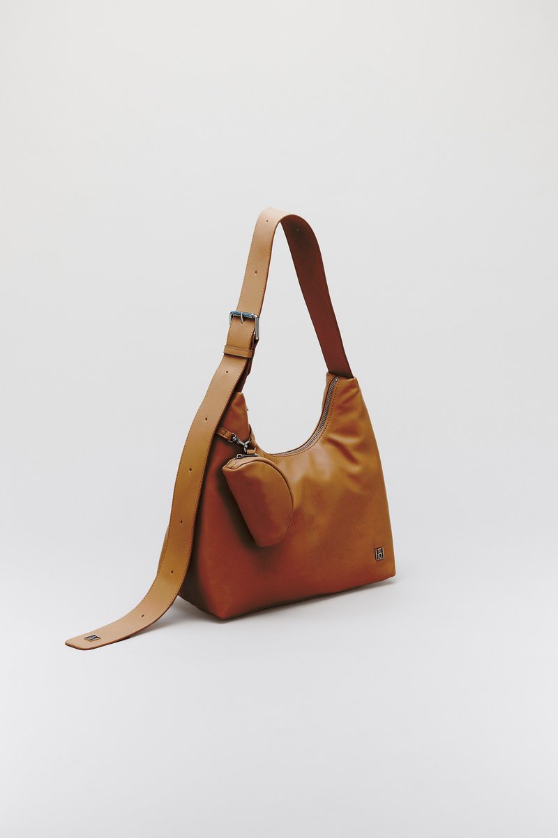Jil Large Shoulder Bag