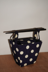 Play Nice Takeout Bag