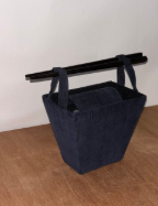 Play Nice Takeout Bag