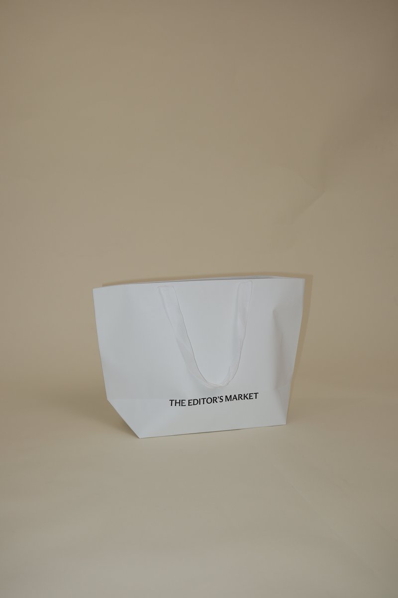 TEM Paper Bag
