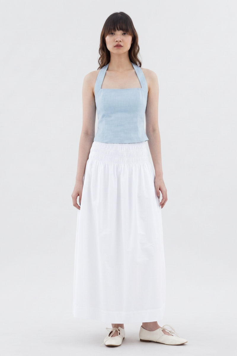 Akari Halter Top