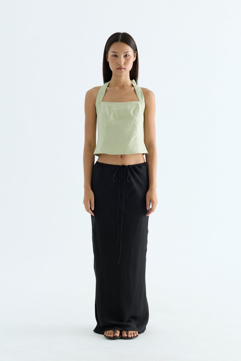Akari Halter Top