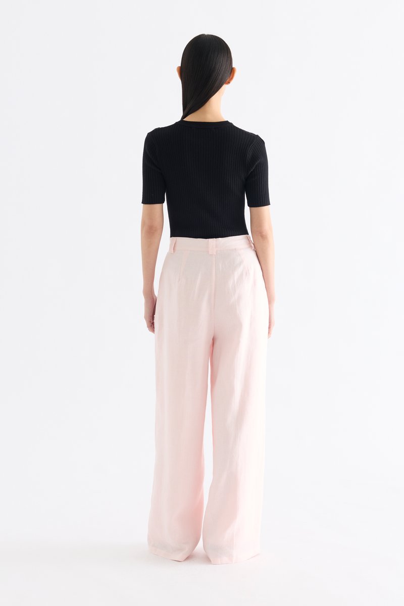 Frenkie Wide-Leg Pants