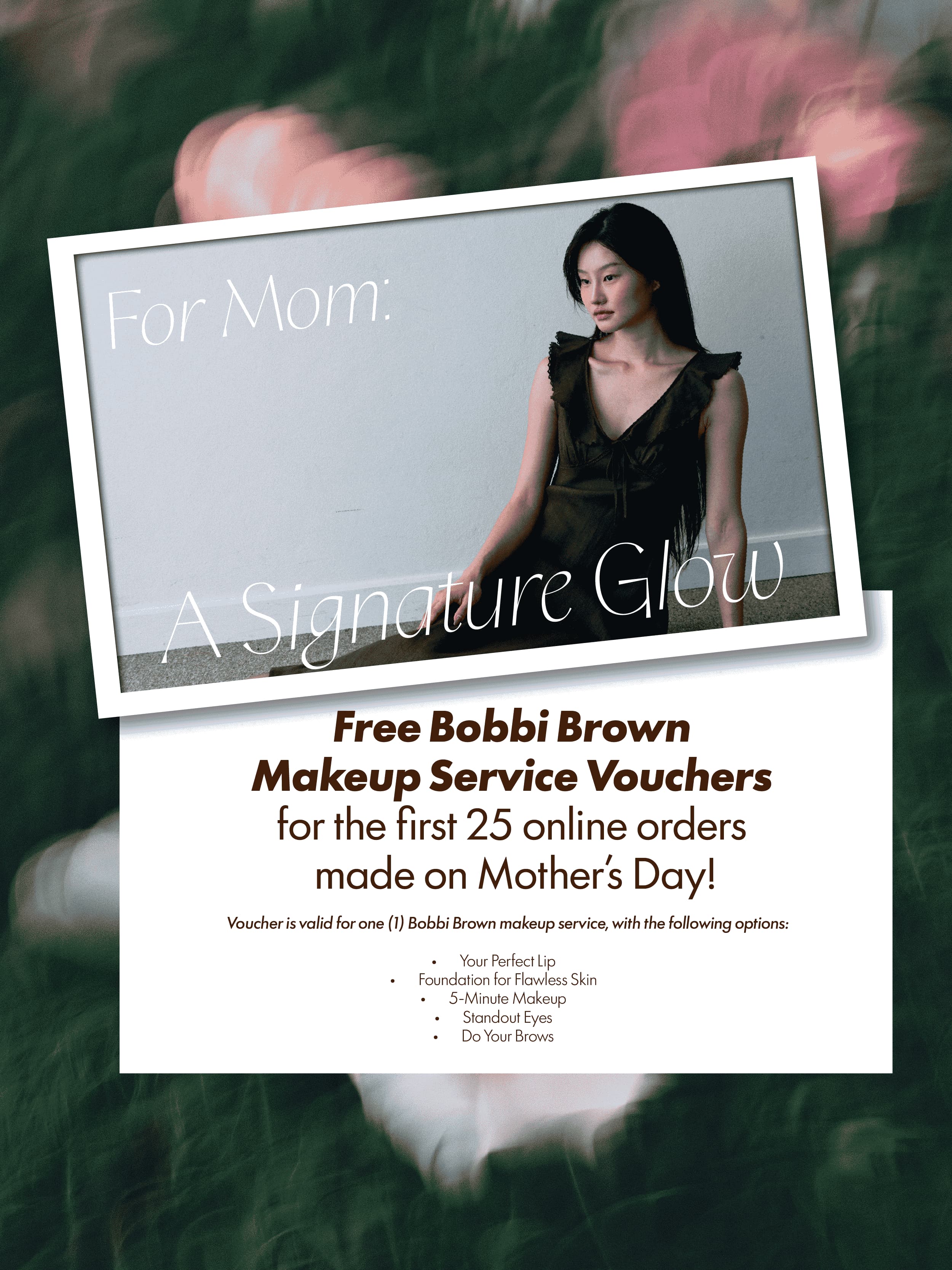Mother's Day