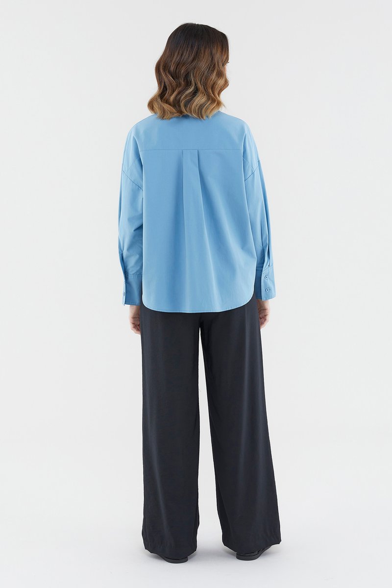 Emersyn Relaxed Shirt