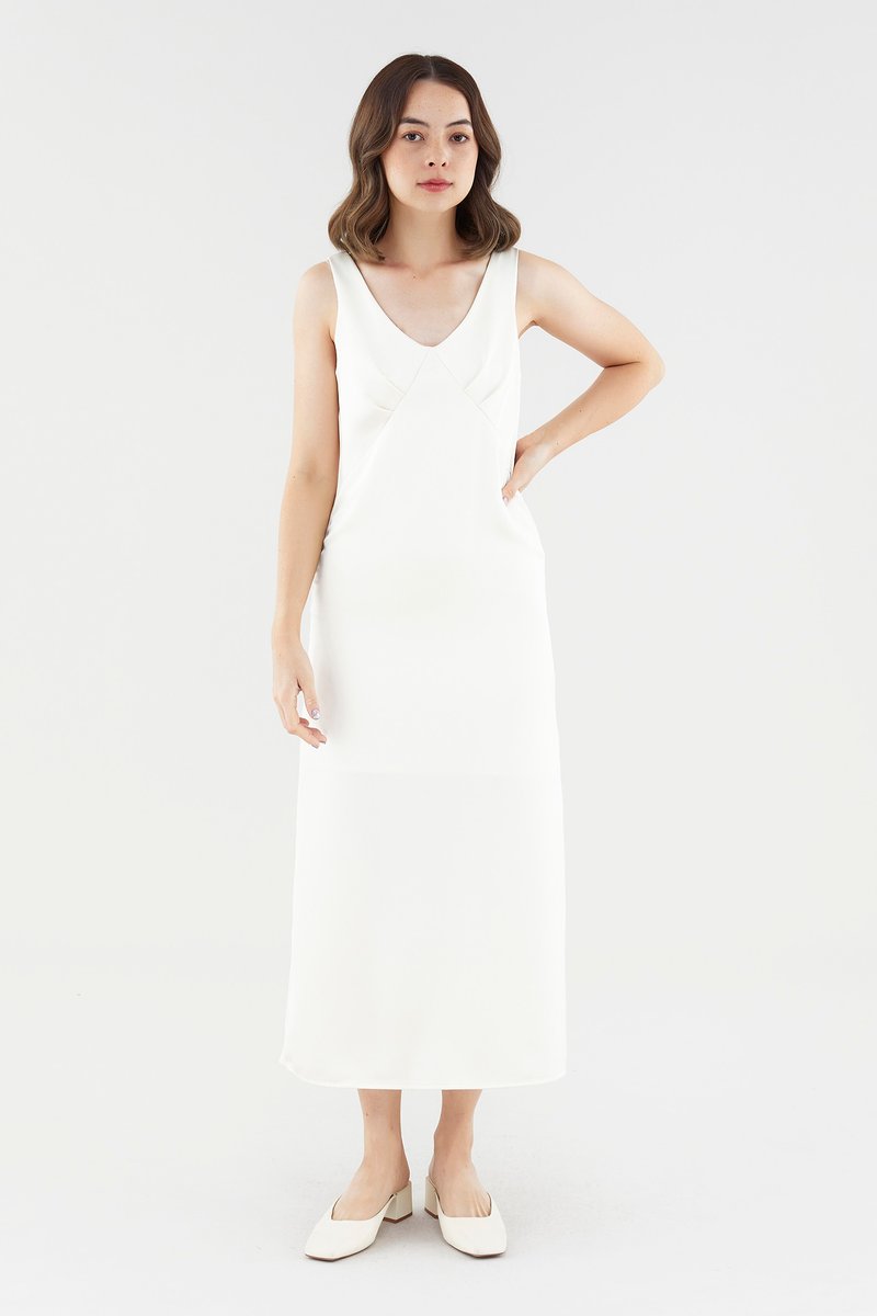 Jazelle Slip Dress