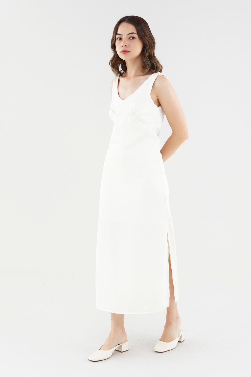 Jazelle Slip Dress
