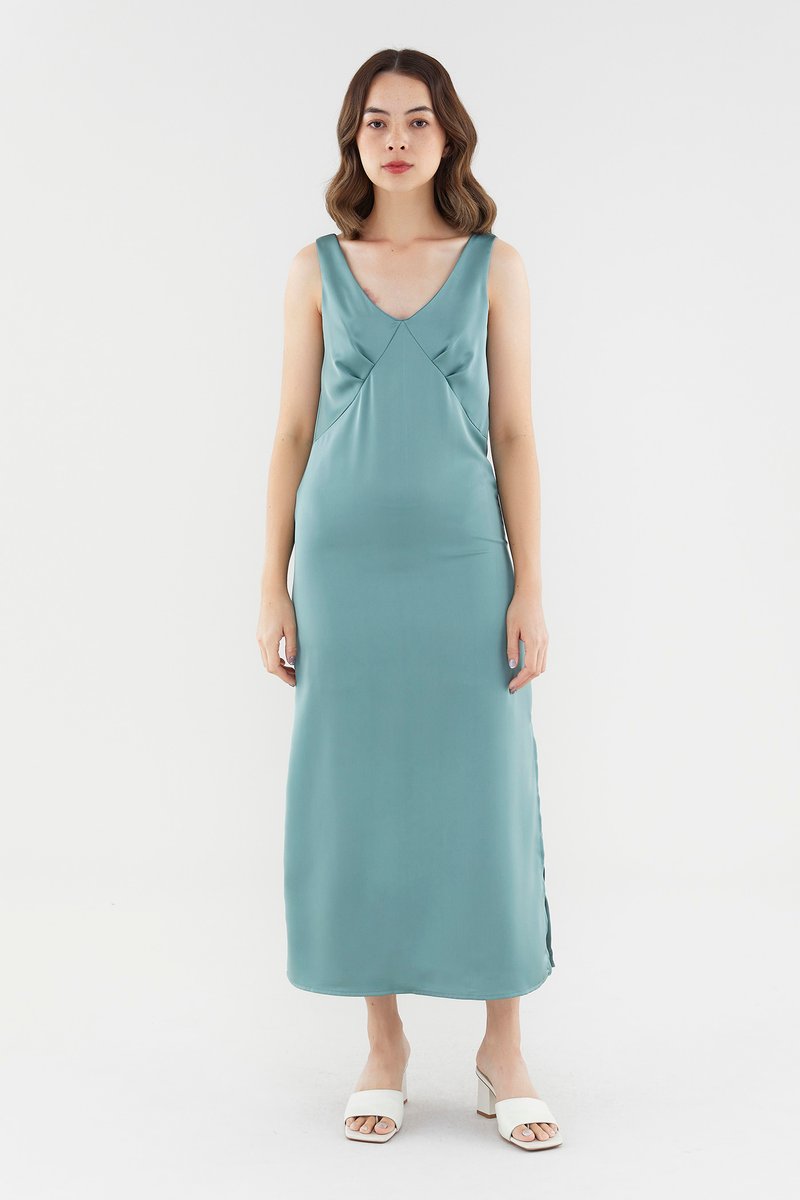 Jazelle Slip Dress