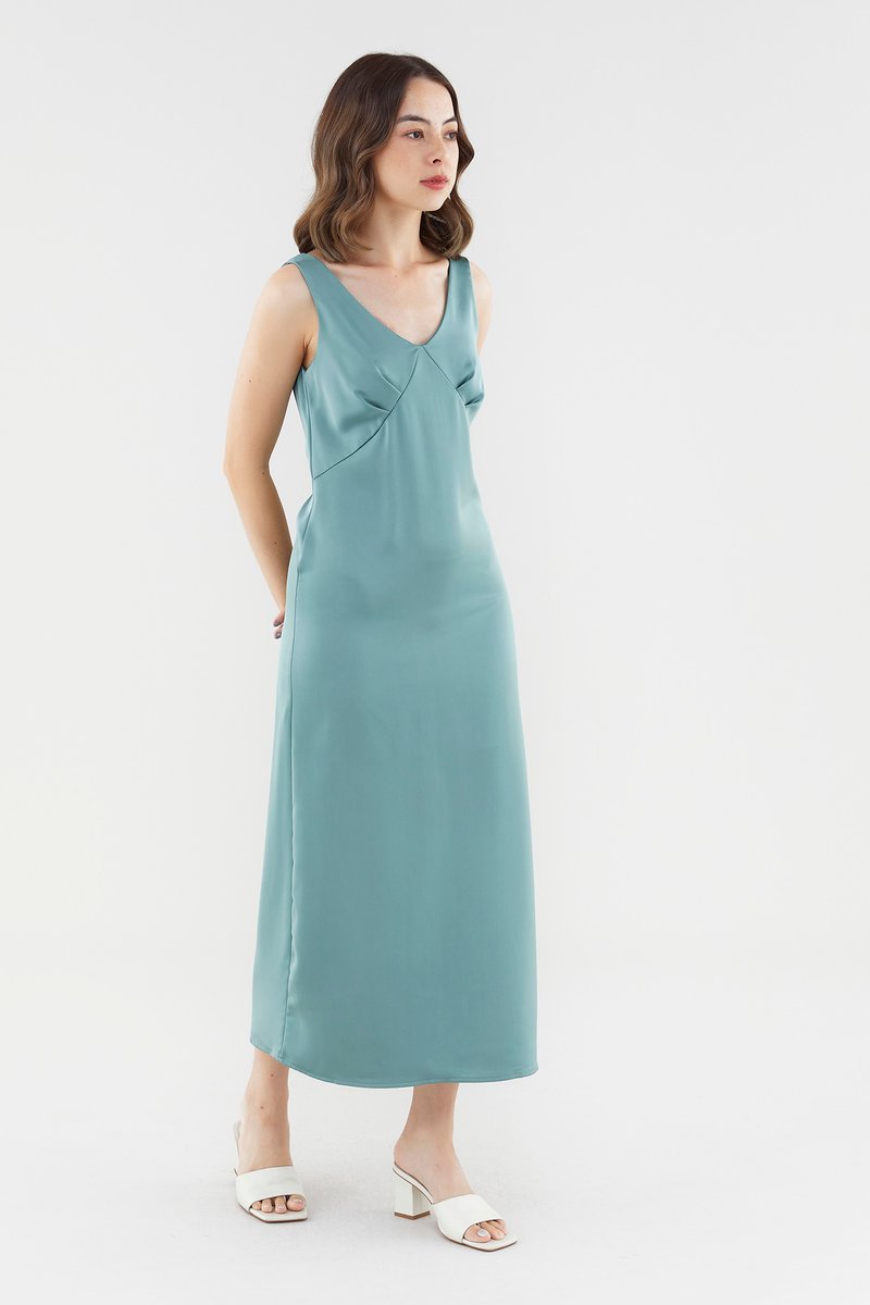 Jazelle Slip Dress