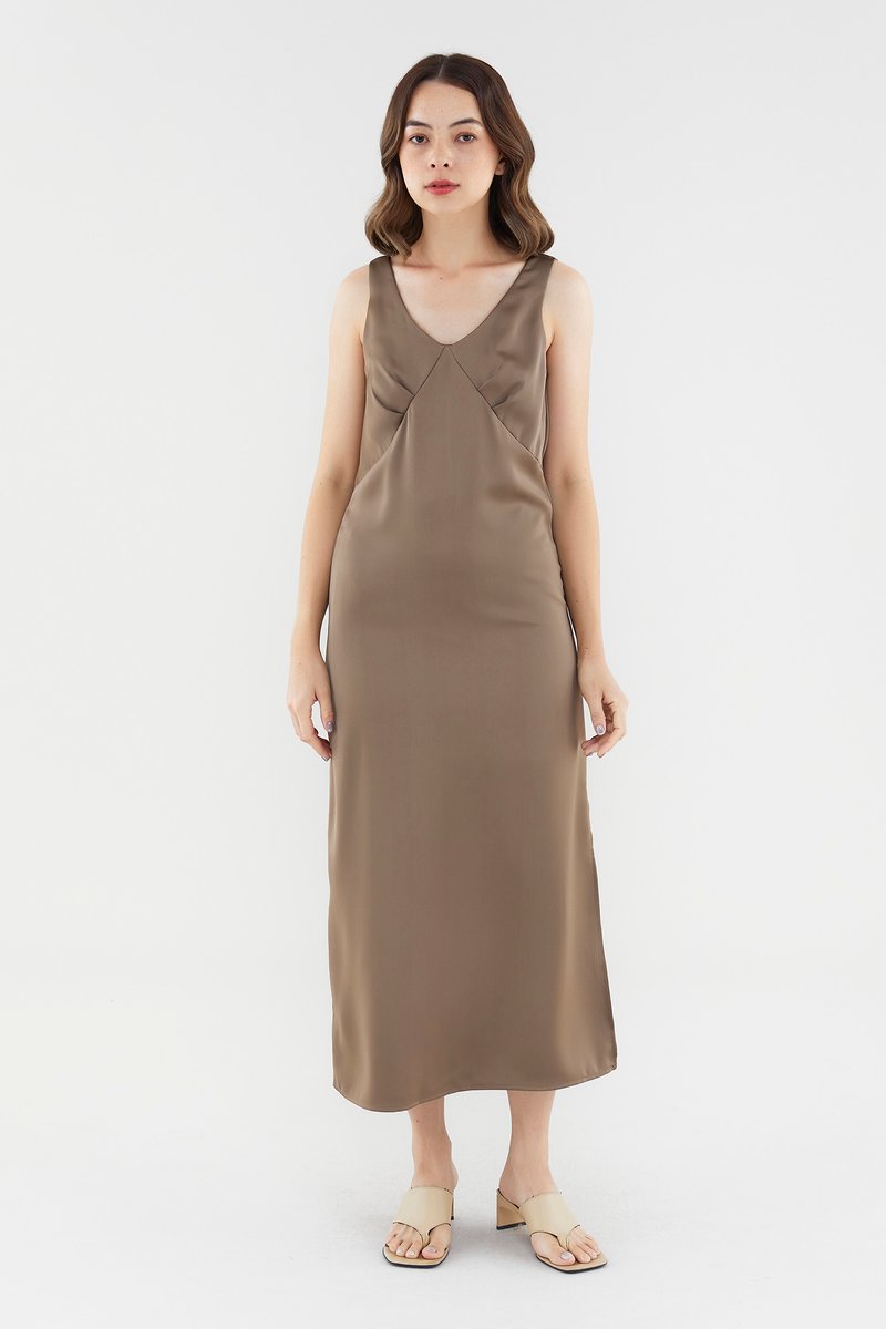 Jazelle Slip Dress