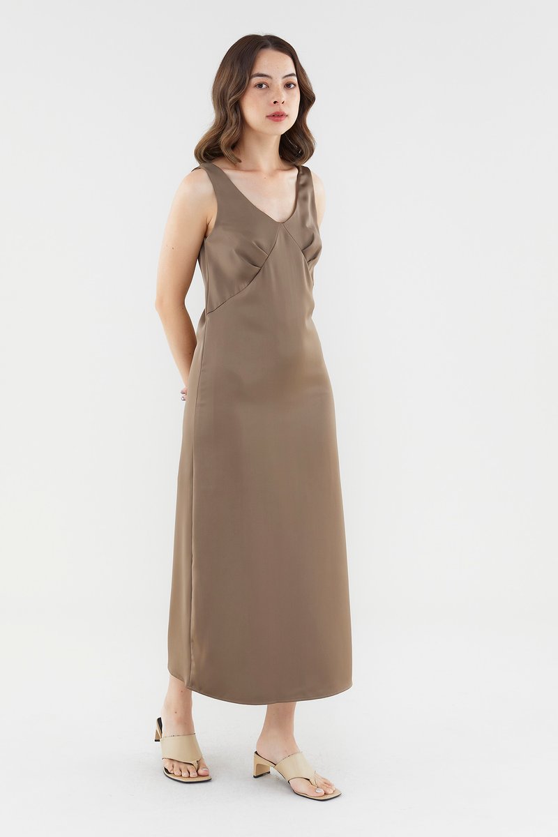 Jazelle Slip Dress