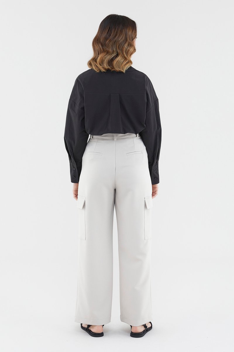 Emersyn Relaxed Shirt