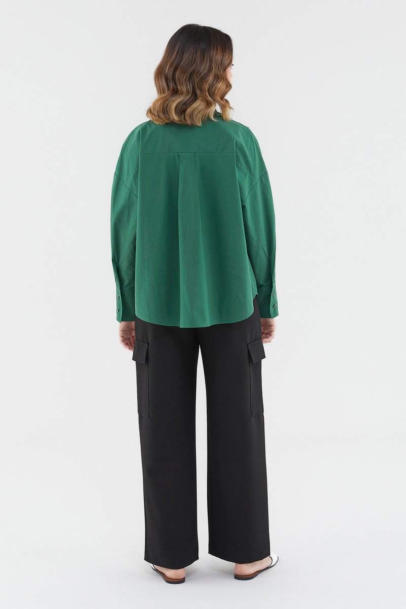 Emersyn Relaxed Shirt