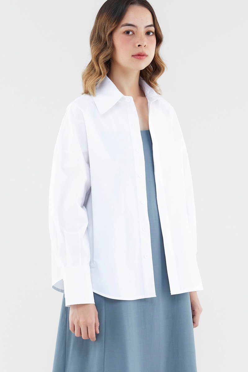 Emersyn Relaxed Shirt
