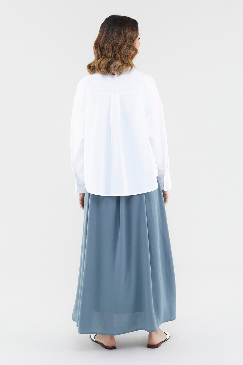 Emersyn Relaxed Shirt