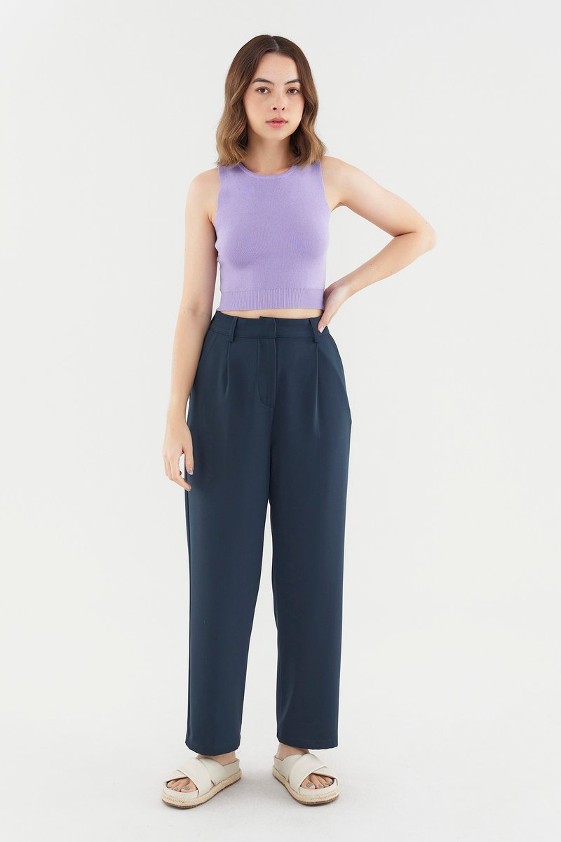 Ricca Tapered Pants