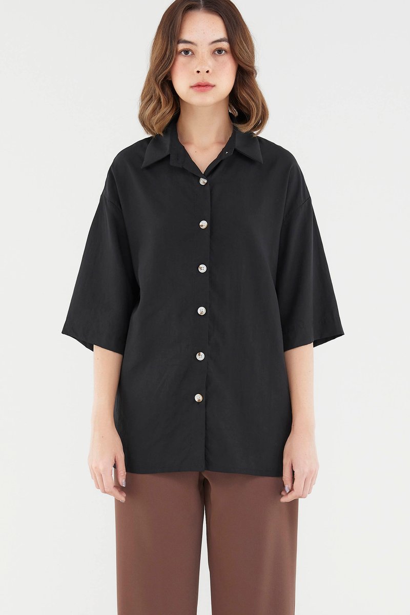 Mirae Relaxed Shirt