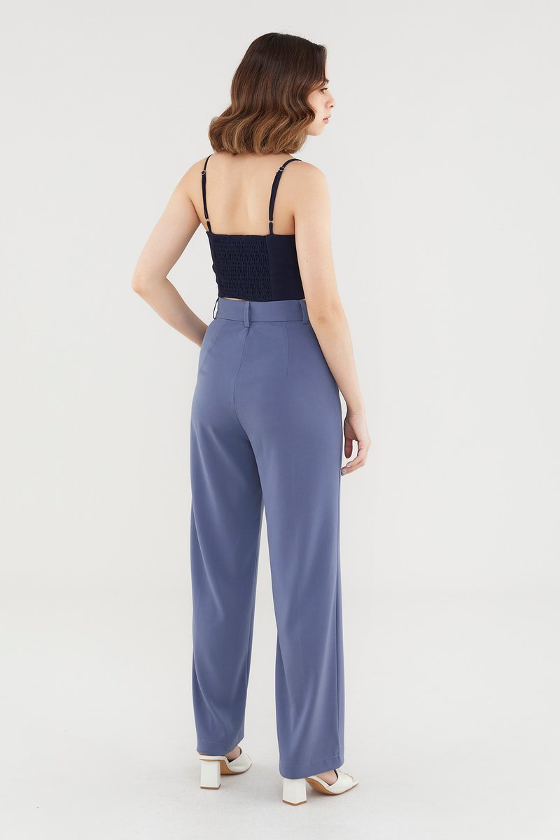 Bailey Crop Camisole