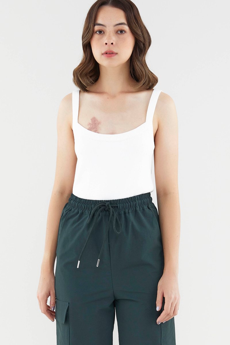 Sloane Knit Camisole