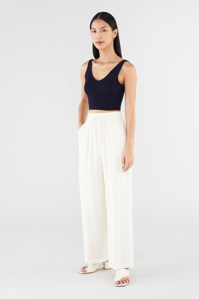 Astrid Relaxed Pants