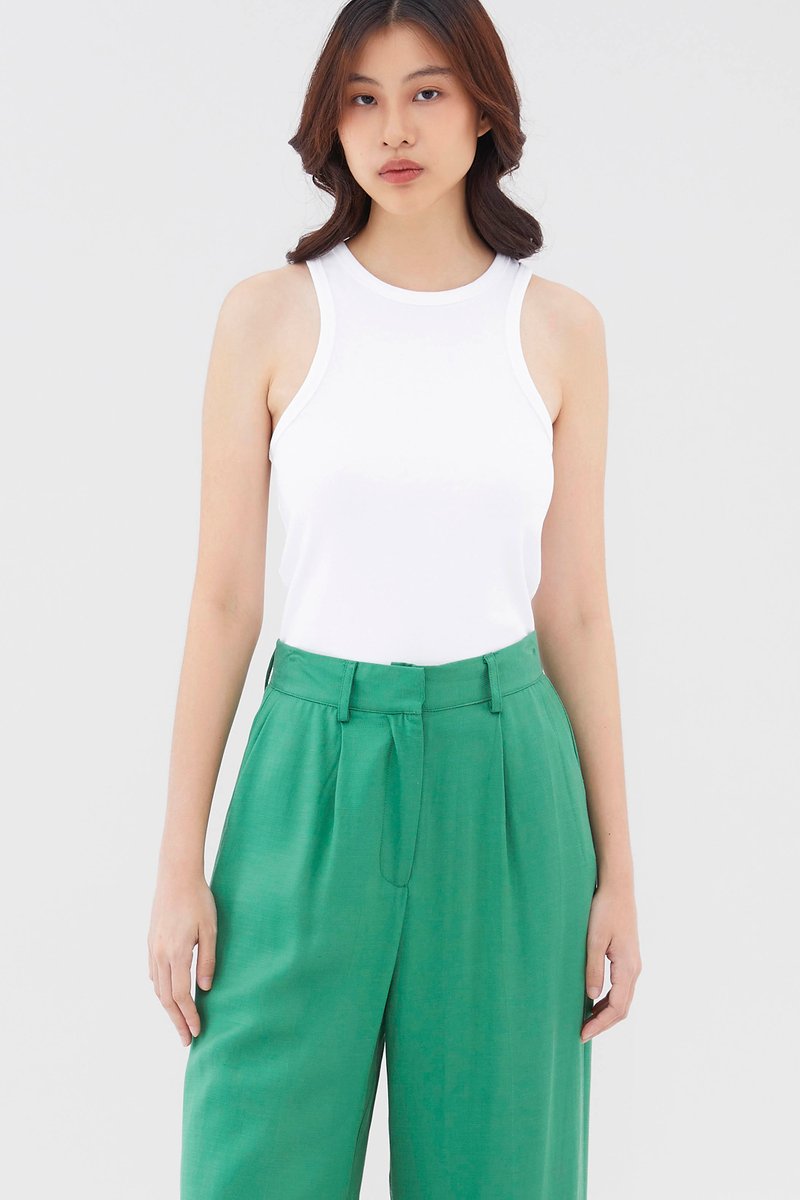 Reagan Racer Tank