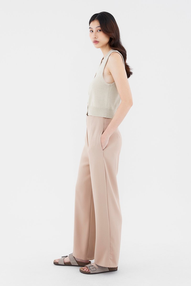 Zion Wide Leg Pants