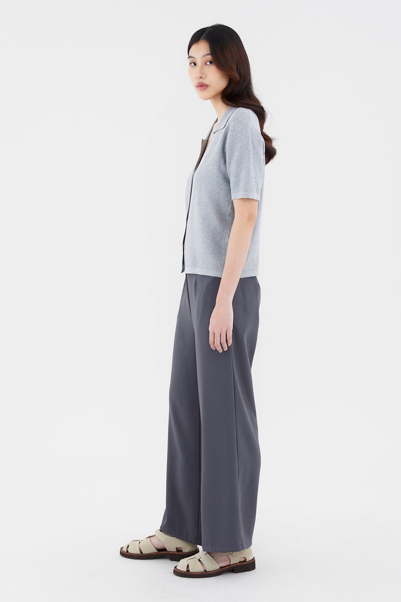 Zion Wide Leg Pants