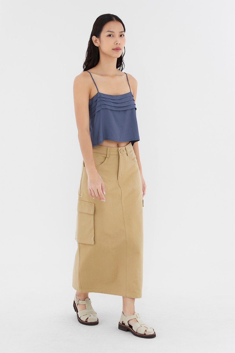 Arvide Cargo Skirt