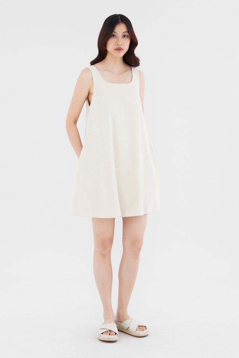 Emery Swing Dress