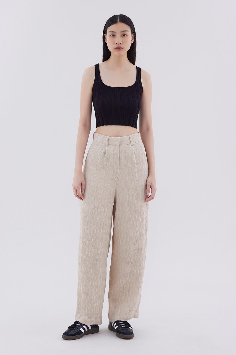 Elicia Wide-Leg Pants