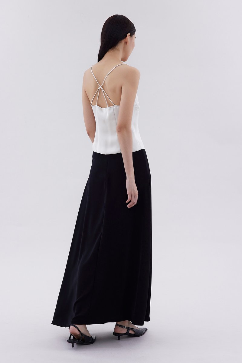 Xenith Strap-Back Top