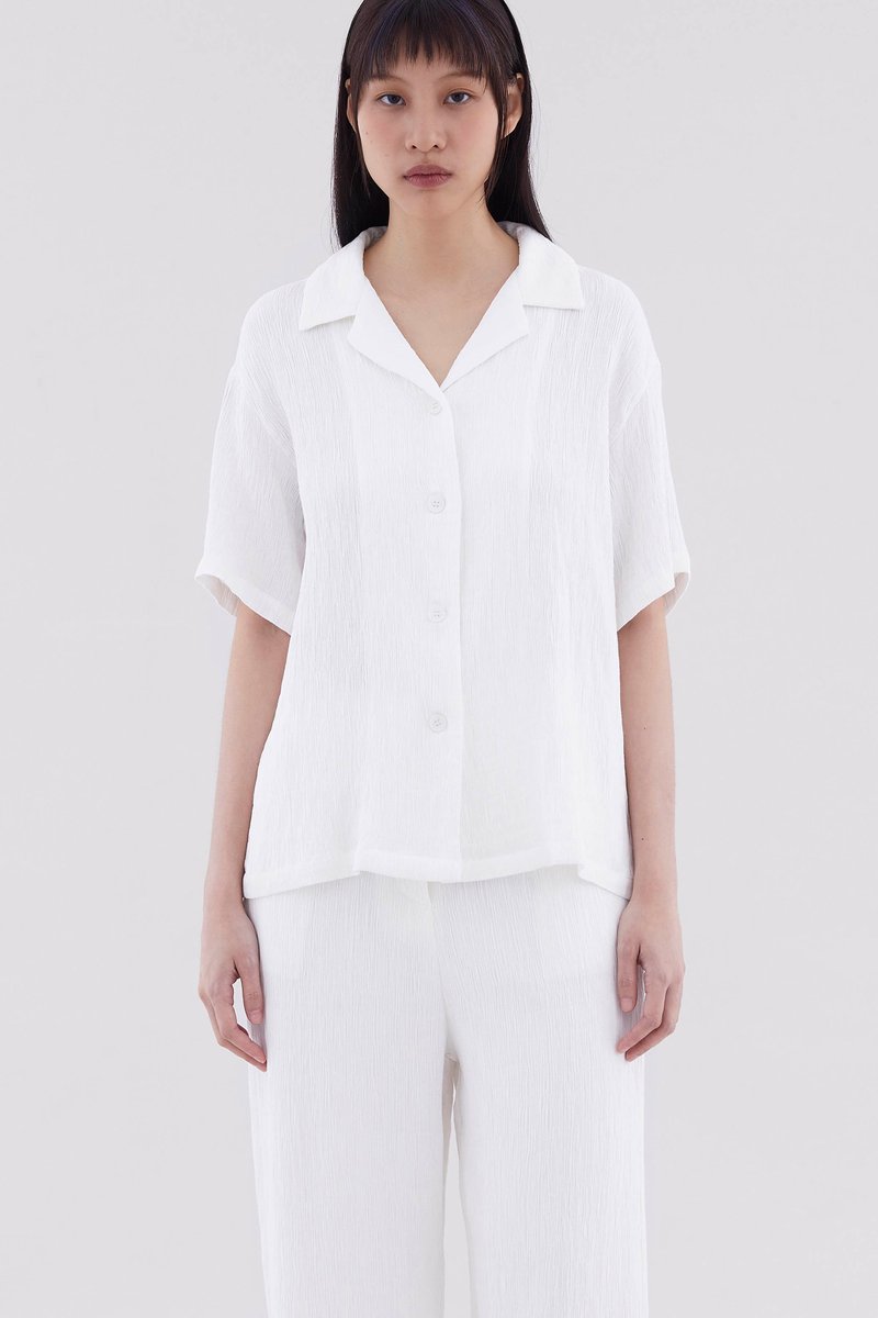 Gaile Relaxed Shirt