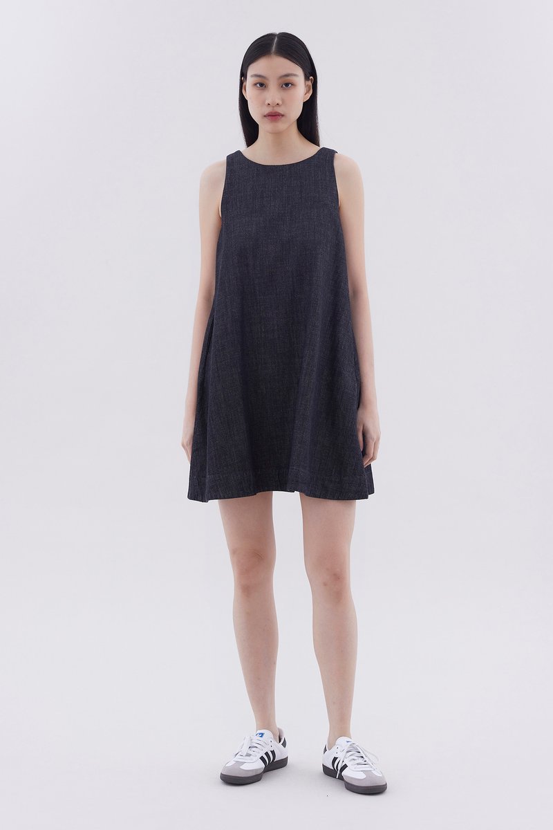 Myrah Shift Dress