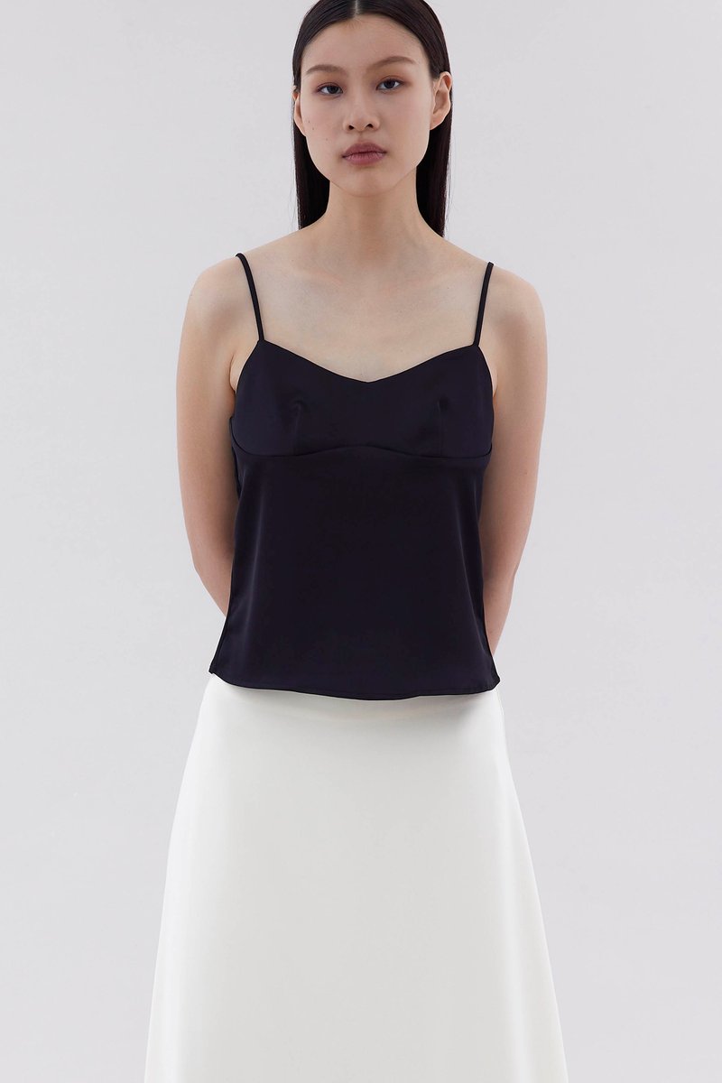 Eugenie Bustier Top