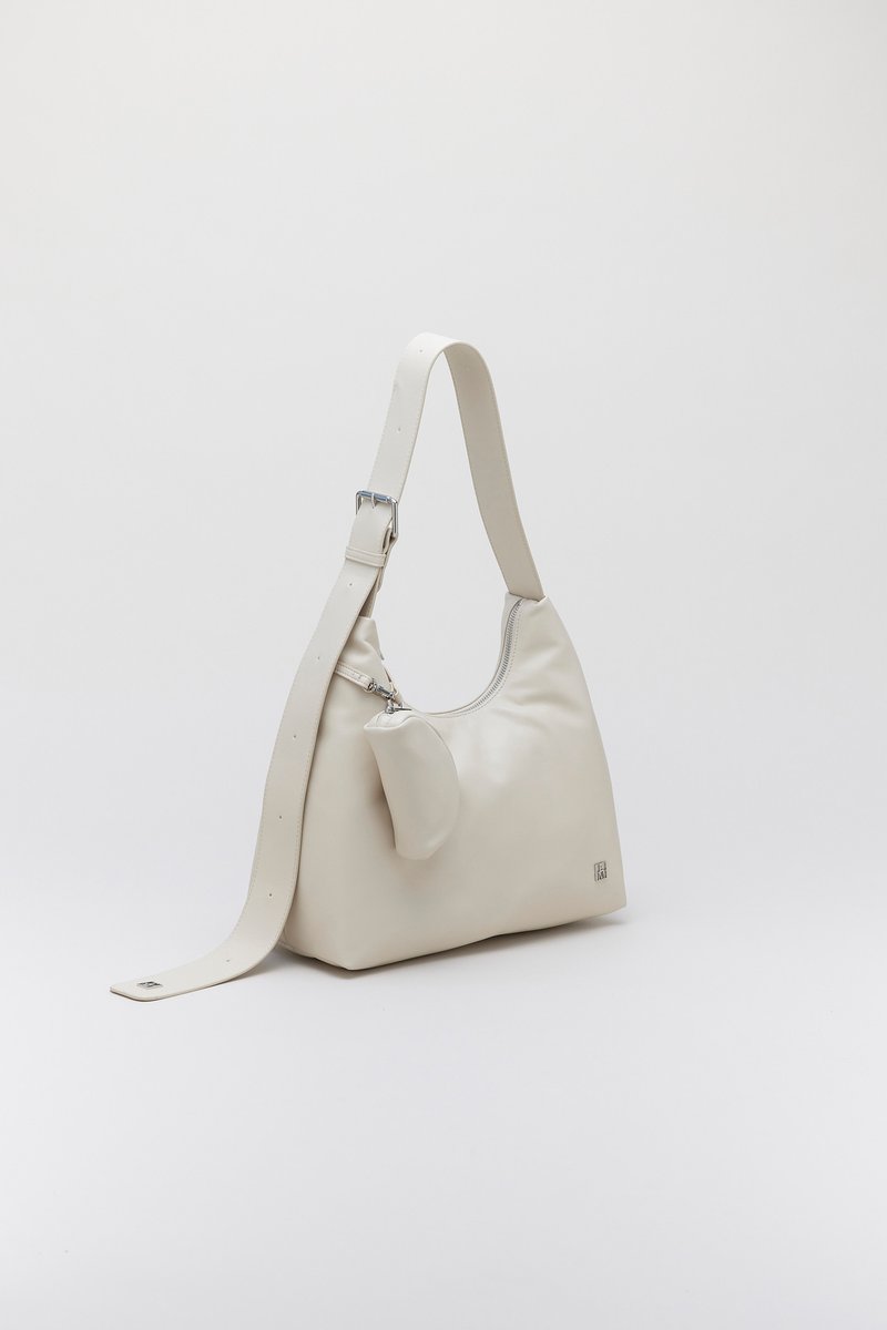 Jil Large Shoulder Bag