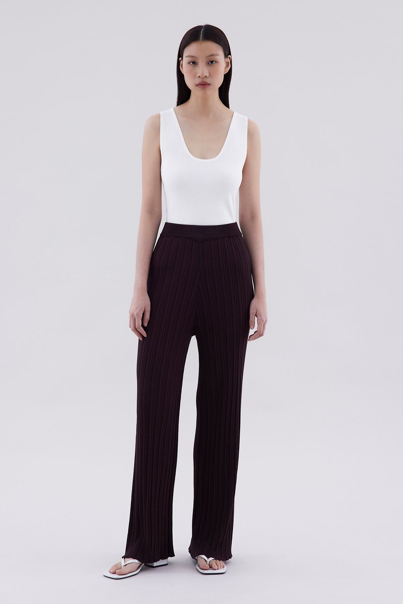 Natlyn Knit Pants