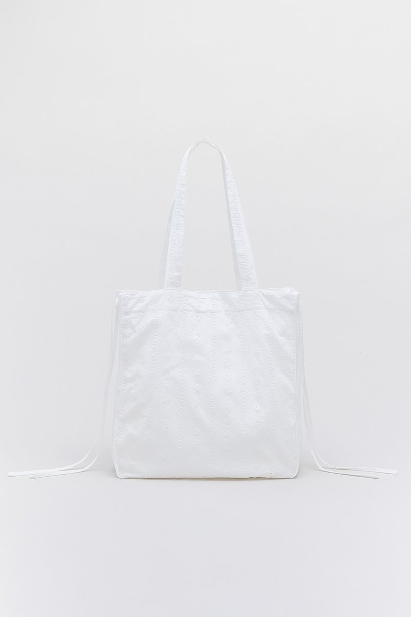 Tie Tote