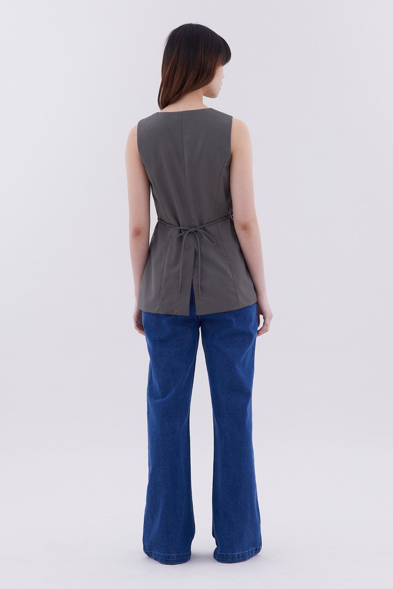 Neyla Waistcoat