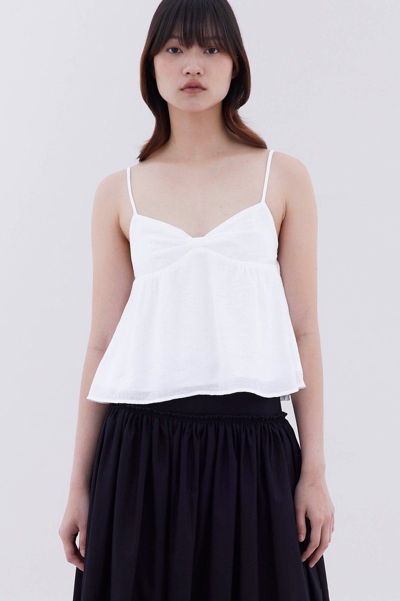 Felicia Swing Top