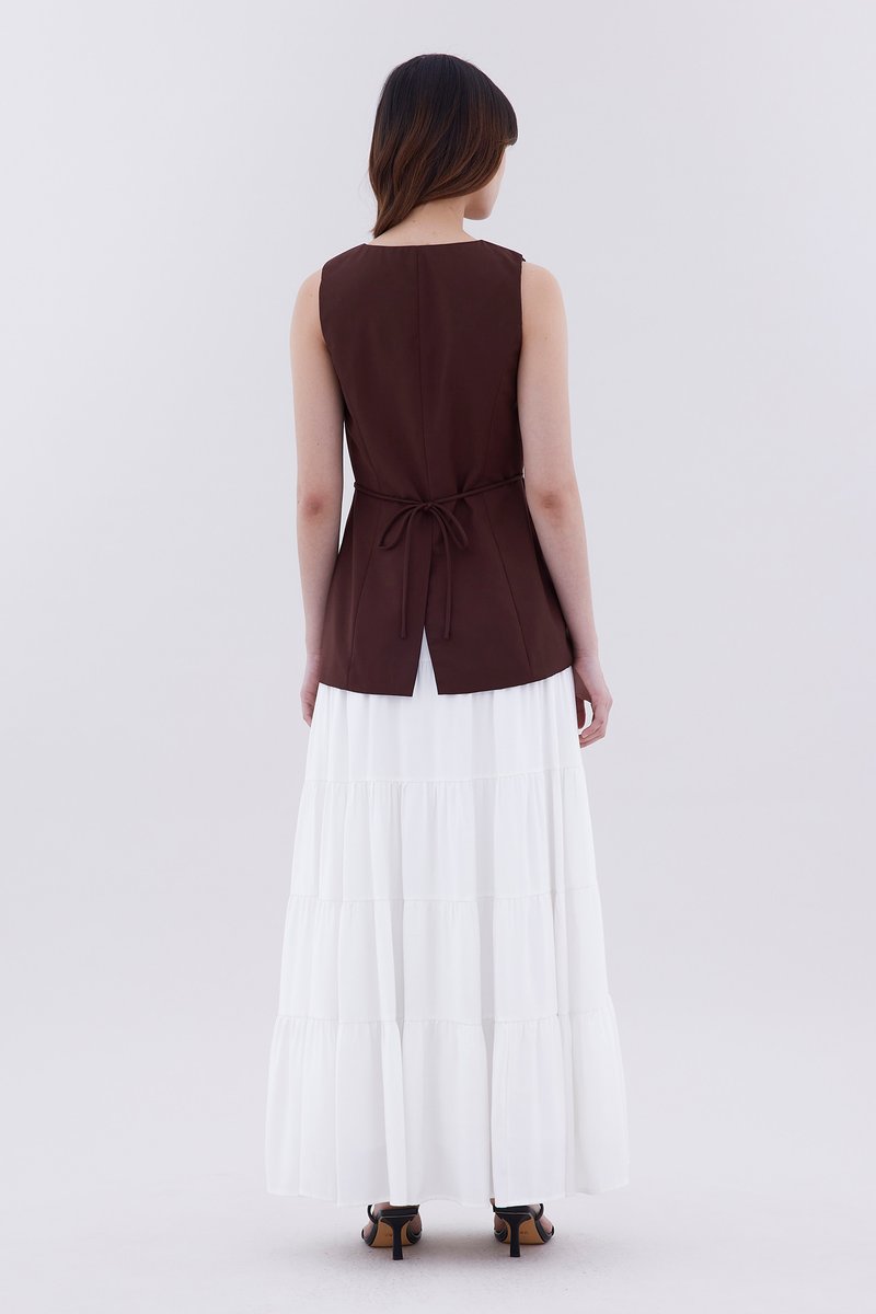 Neyla Waistcoat