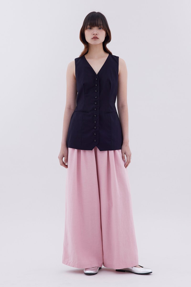 Neyla Waistcoat