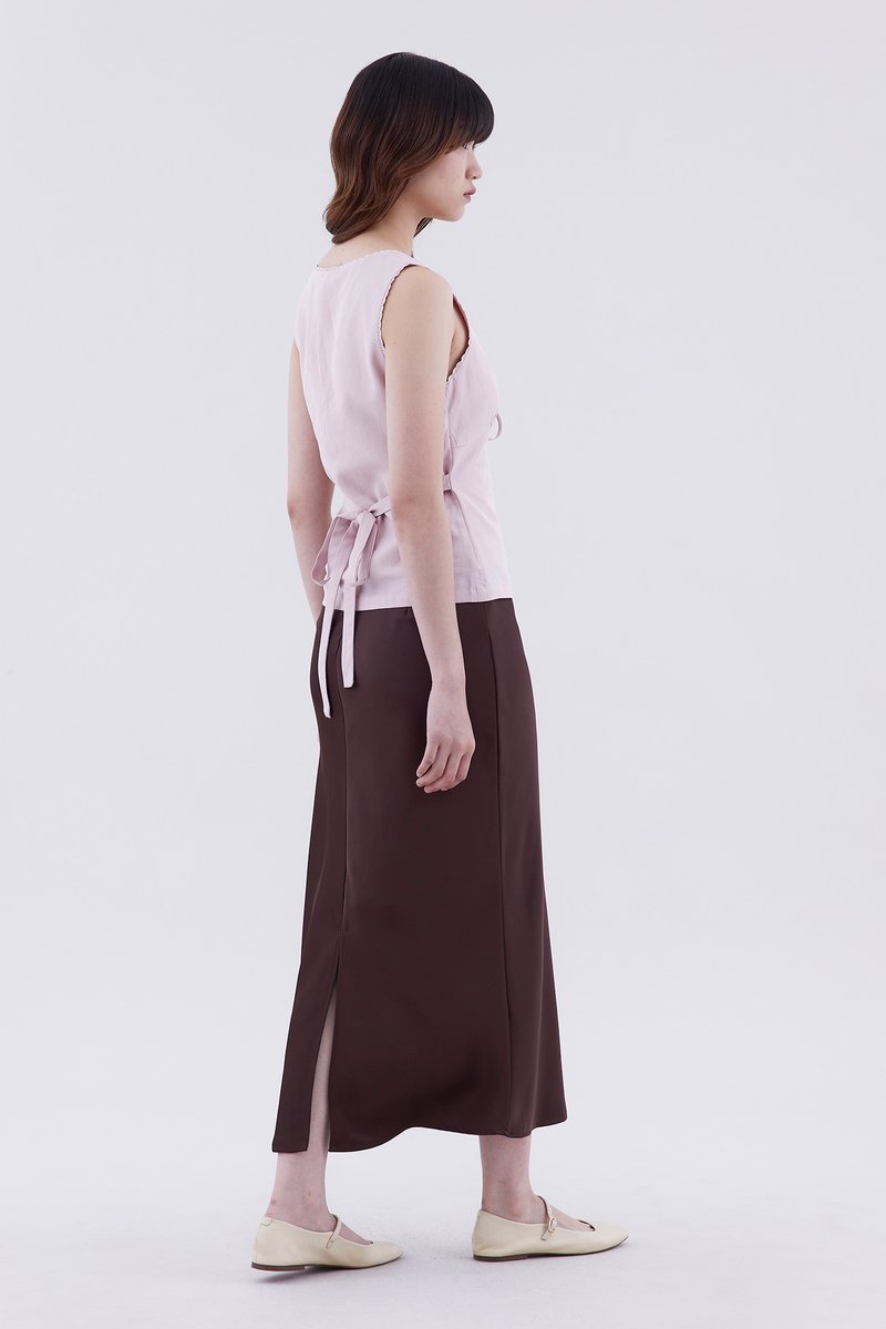 Chester Slip Skirt