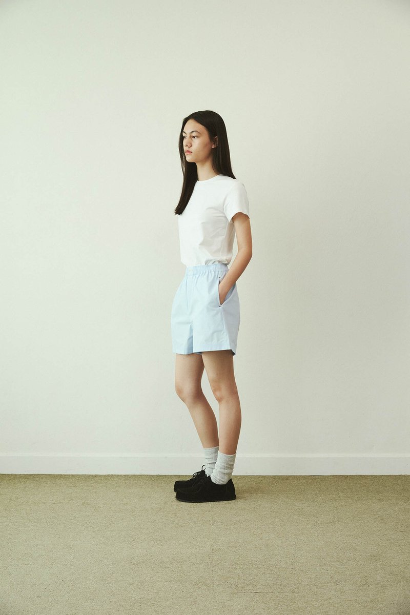 Rise Rise Classic Relaxed Shorts