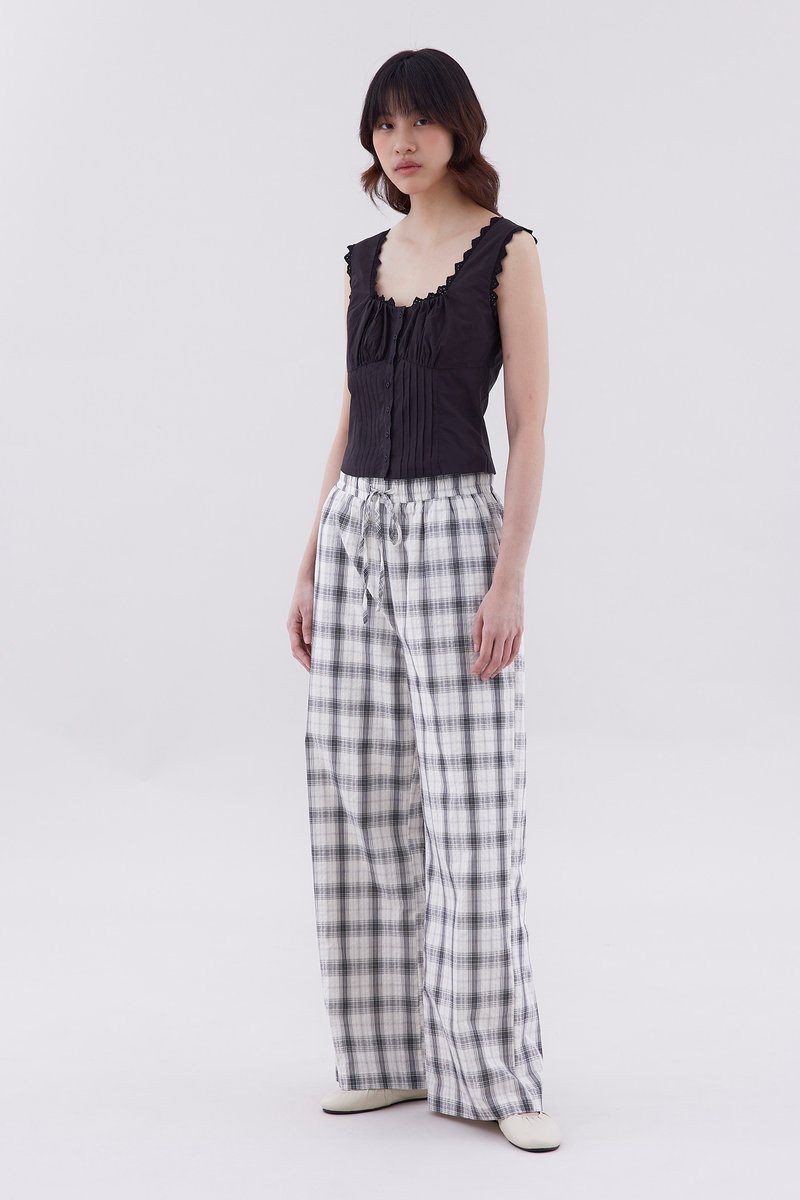 Belena Drawstring Pants