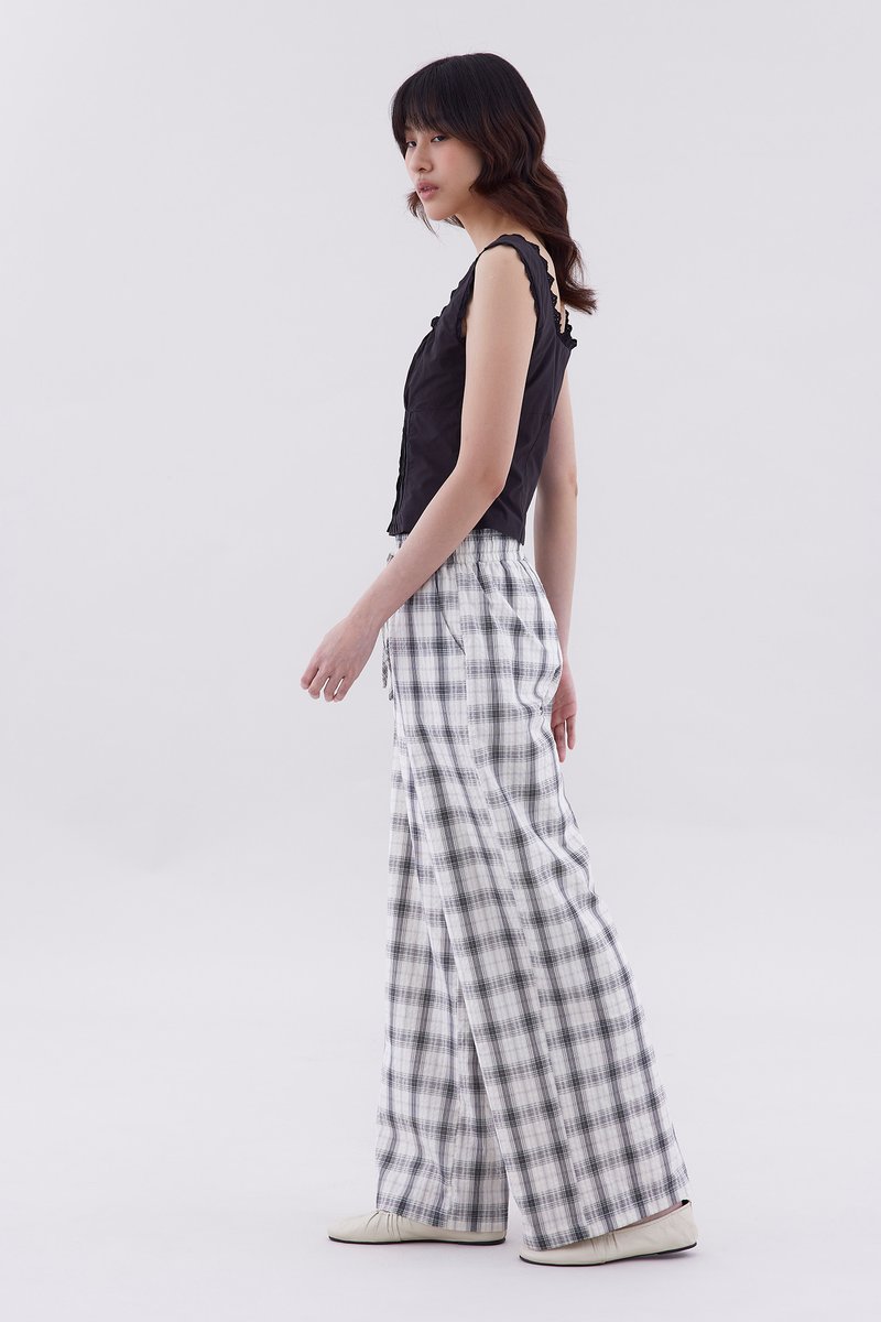 Belena Drawstring Pants